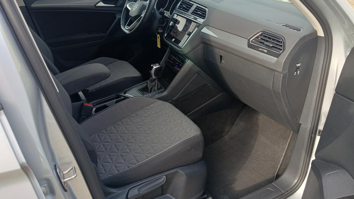 Volkswagen Tiguan 2.0 TDI 150 CV SCR DSG Life